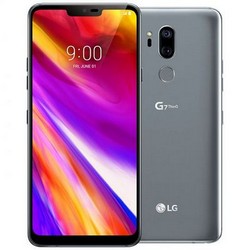 Замена микрофона на телефоне LG G7 в Саратове